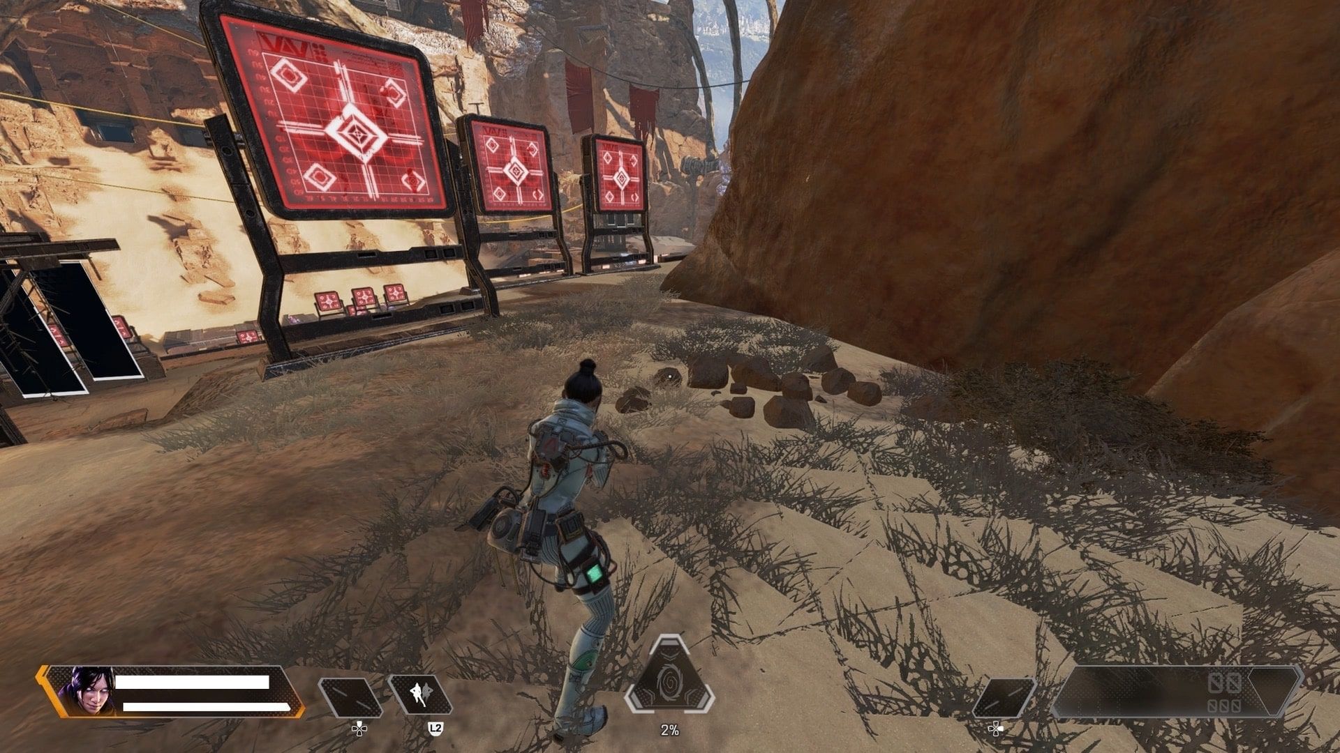 Apex Legends 三人称視点でプレイする方法 Tgblog