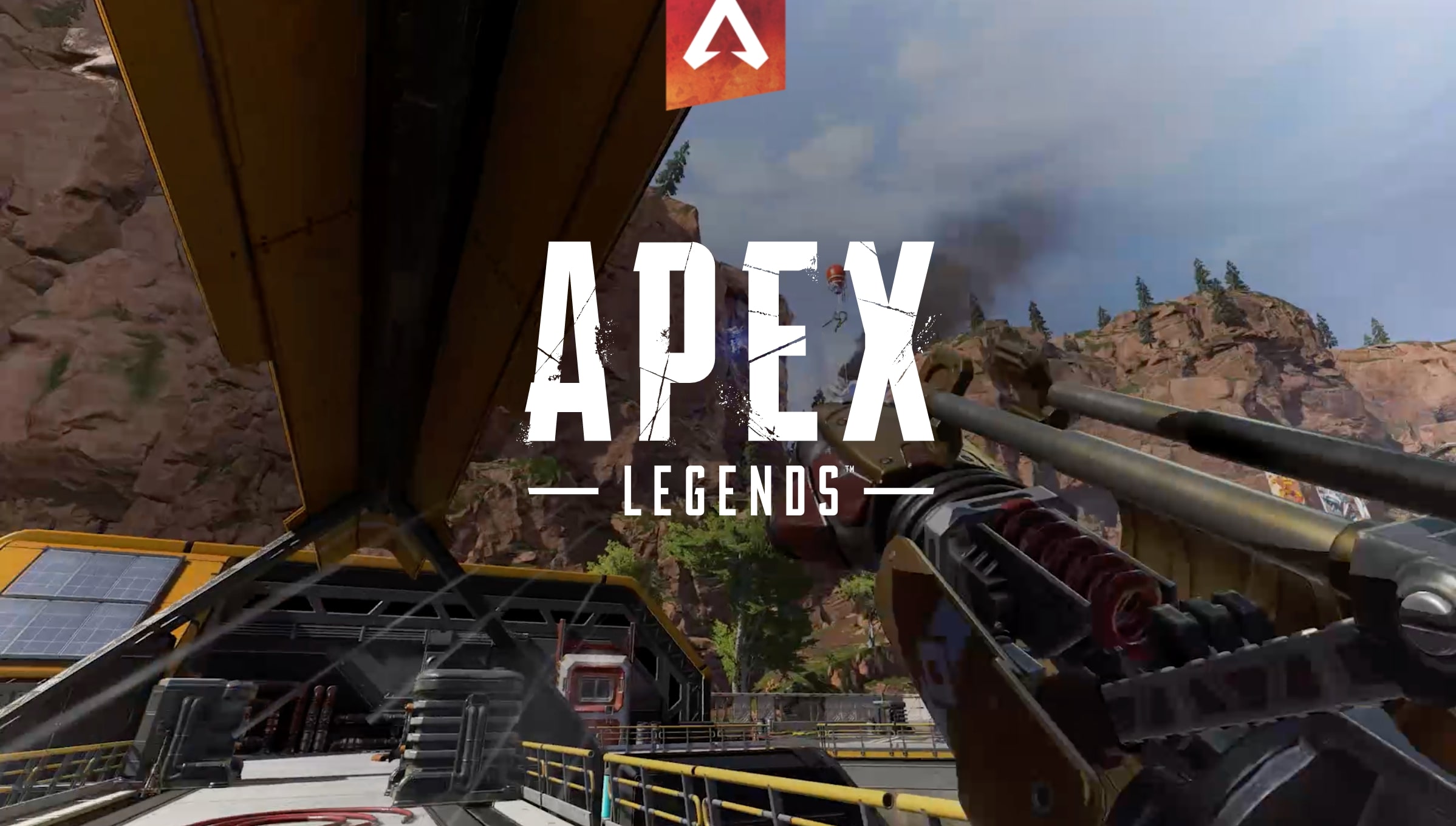 Apex Legends パフォーマンス表示 意味と表示方法を解説 Tg Blog